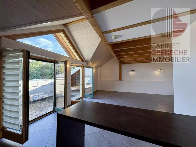 Appartement 4 pièces 111 m²