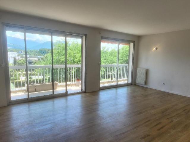 Appartement 4 pièces 111 m²