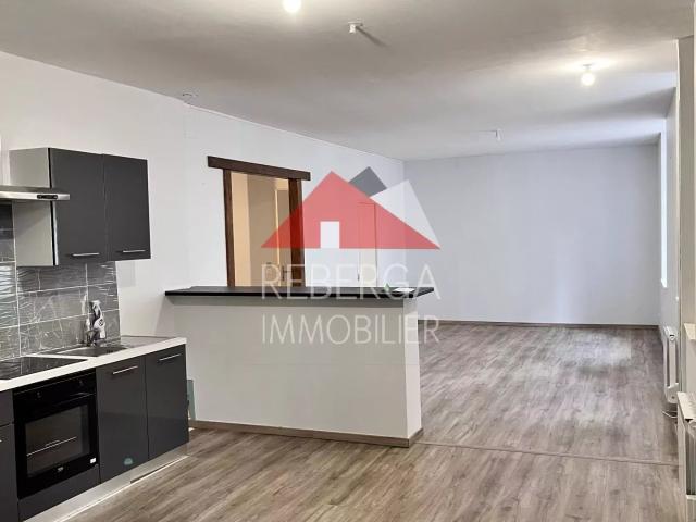 Appartement 4 pièces 111 m²
