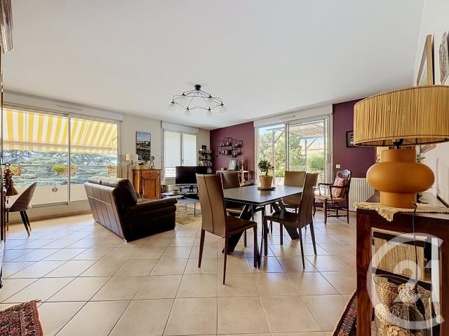 Appartement 4 pièces 111 m²