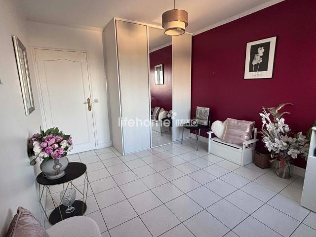 Appartement 4 pièces 111 m²