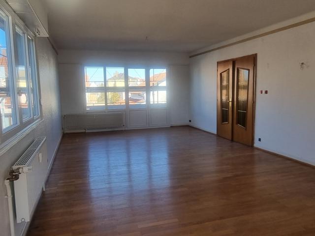 Appartement 4 pièces 111 m²