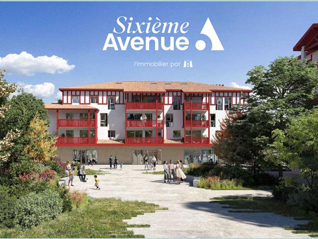 Appartement 4 pièces 111 m²