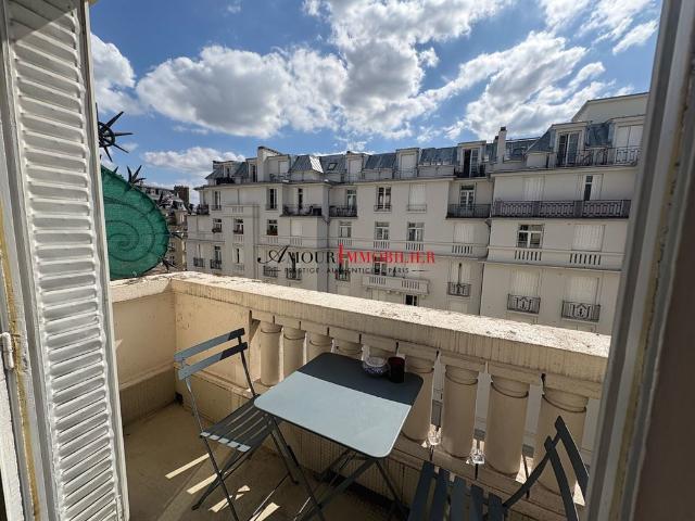 Appartement 4 pièces 111 m²