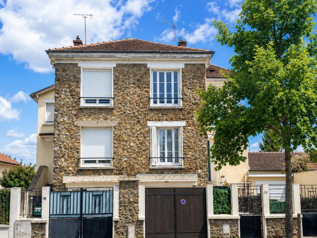 Appartement 4 pièces 111 m²