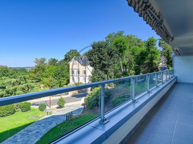 Appartement 4 pièces 111 m²