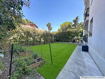 Appartement 4 pièces 111 m²