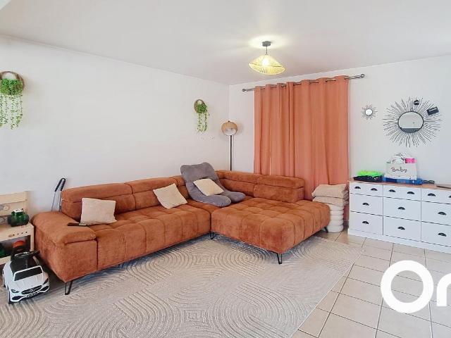 Appartement 4 pièces, 111 m² à louer à Anglards de Saint Flour 15100