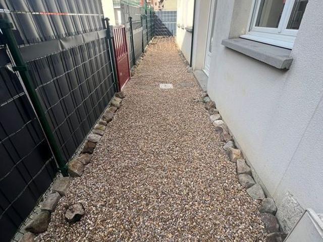 Appartement 4 pièces, 111 m² à louer à Évreux 27000