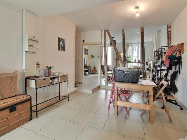 Appartement 4 pièces, 111 m² à louer à Lavaur 81500