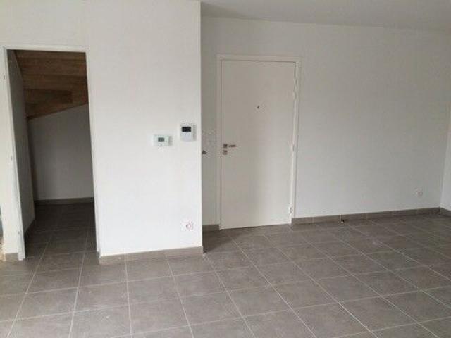 Appartement 4 pièces, 111 m² à louer à Lyon 5 69005