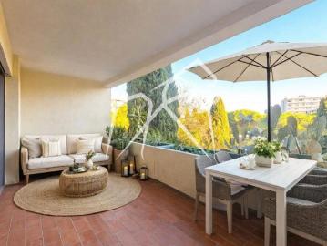 APPARTEMENT 5 Pieces | 111m² | 4 chambres | MONTPELLIER 34000