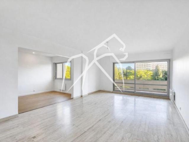 APPARTEMENT 5 Pieces | 111m² | 4 chambres | MONTPELLIER 34000
