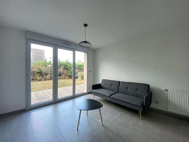 Appartement 4 pièces
