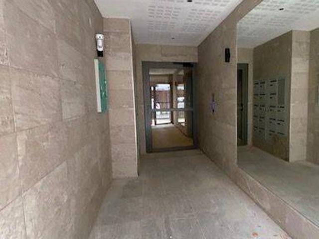 Appartement 4 pièces