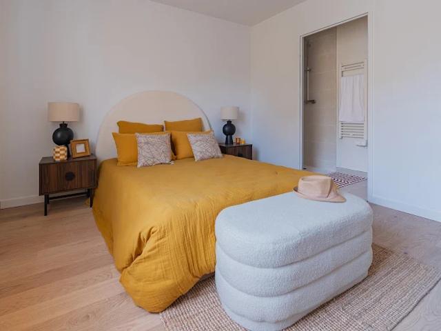 Appartement 4 pièces 112 m2