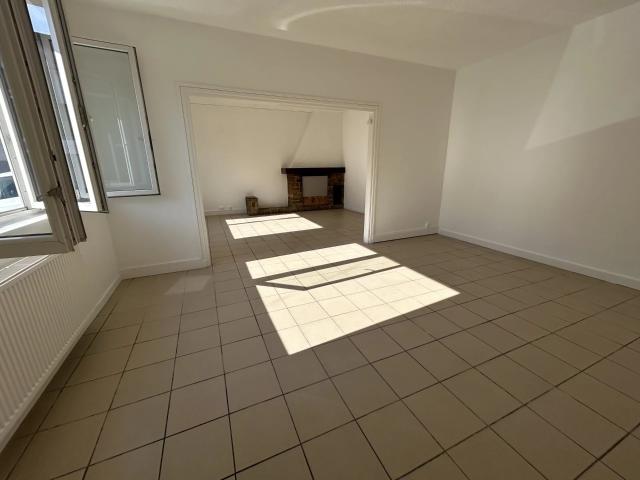 Appartement 4 pièces 112 m²