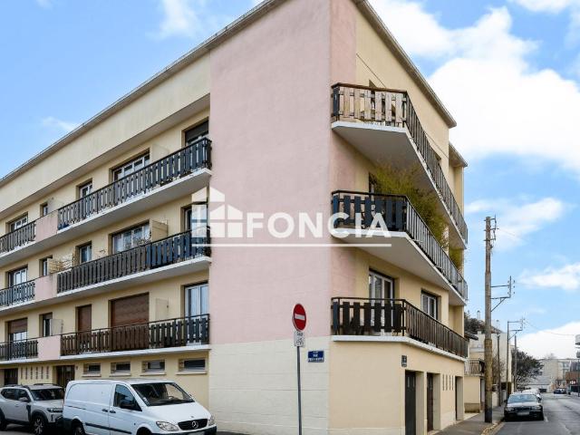 Appartement 4 pièces 112 m²