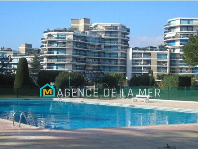 Appartement 4 pièces 112 m²
