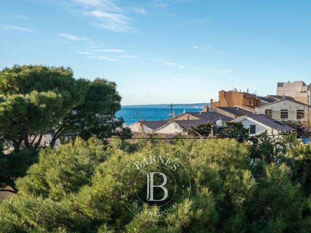 Appartement 4 pièces 112 m²