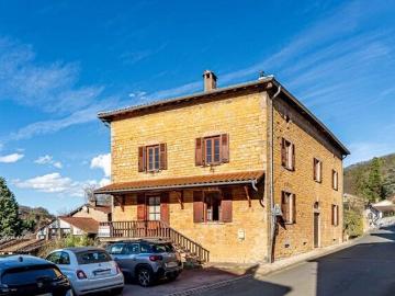 Appartement 4 pièces 112 m²