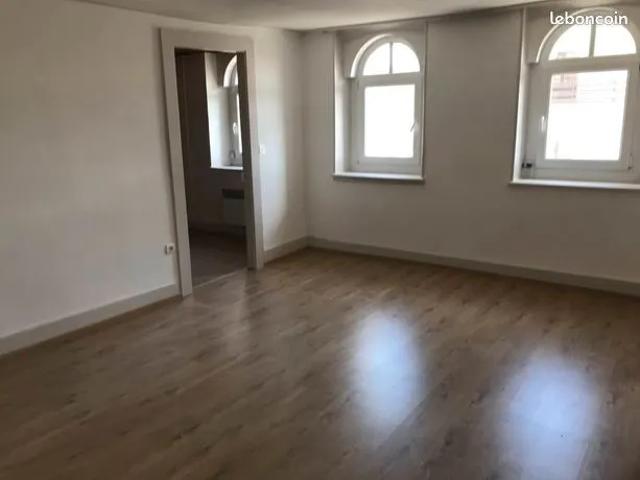 Appartement 4 pièces 112 m²