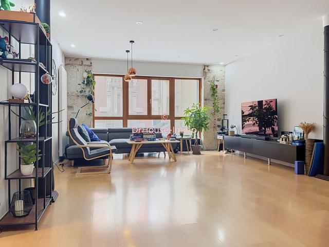 Appartement 4 pièces 112 m²