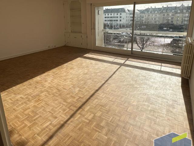 Appartement 4 pièces 112 m²
