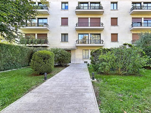 Appartement 4 pièces 112 m²