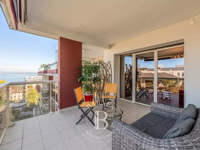 Appartement 4 pièces 112 m²