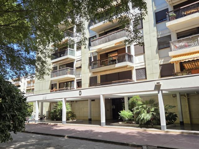 Appartement 4 pièces 112 m²