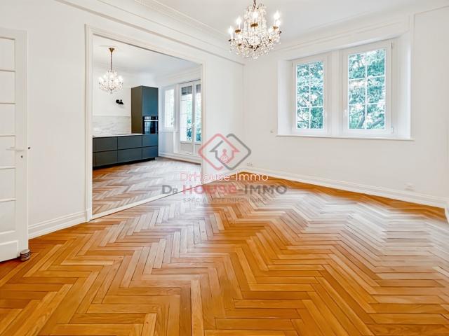 Appartement 4 pièces 112 m²