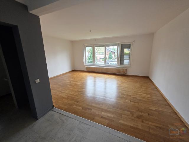 Appartement 4 pièces 112 m²