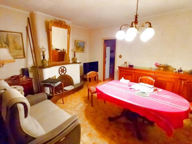 Appartement 4 pièces 112 m²