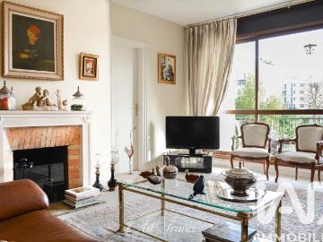 Appartement 4 pièces 112 m²