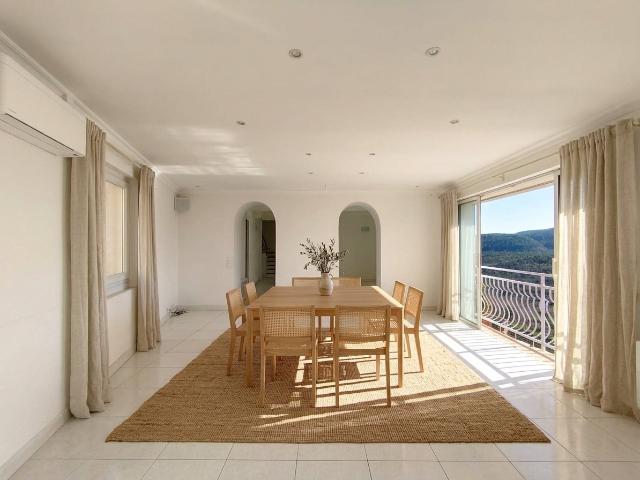 Appartement 4 pièces 112 m²