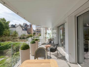 Appartement 4 pièces 112 m²