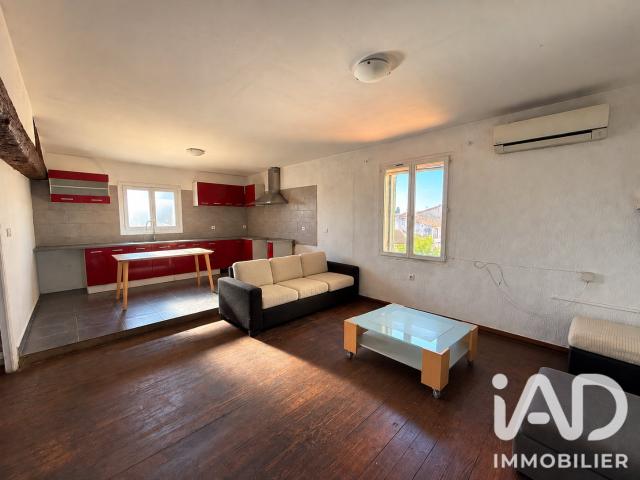 Appartement 4 pièces 112 m²