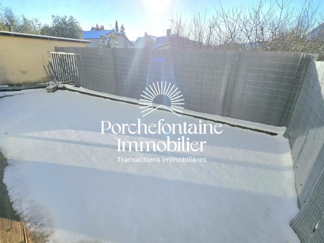Appartement 4 pièces 112 m²