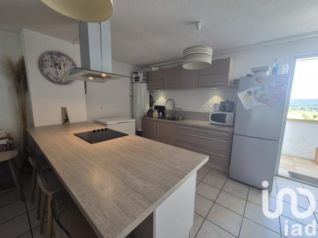 Appartement 4 pièces 112 m²