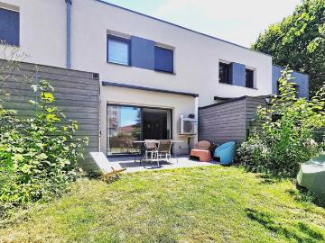 Appartement 4 pièces 112 m²