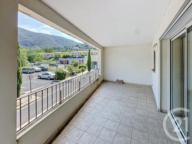 Appartement 4 pièces 112 m²