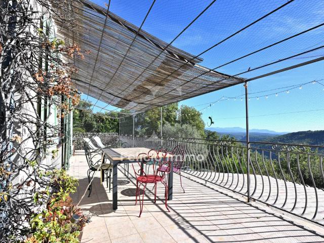 Appartement 4 pièces 112 m²