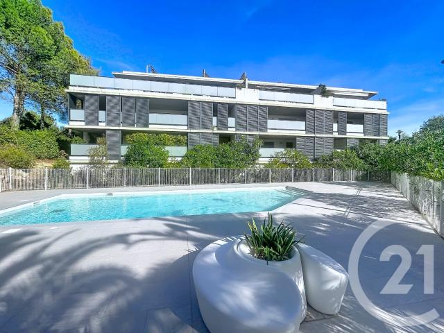 Appartement 4 pièces 112 m²