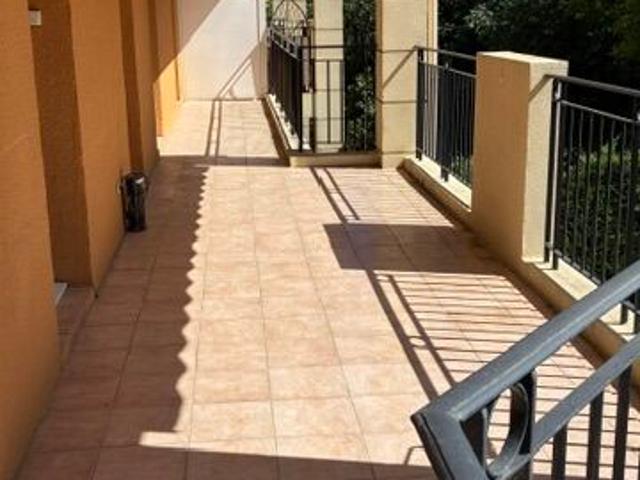 Appartement 4 pièces 112 m²