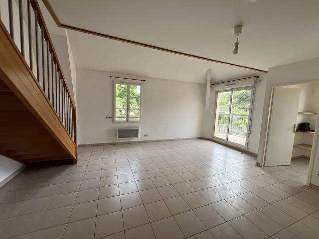 Appartement 4 pièces 108 m²