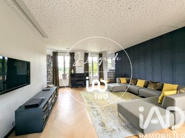 Appartement 4 pièces 112 m²