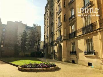 Appartement 4 pièces 112 m²