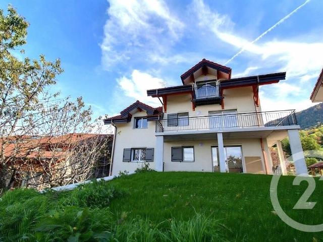 Appartement 4 pièces 112 m²