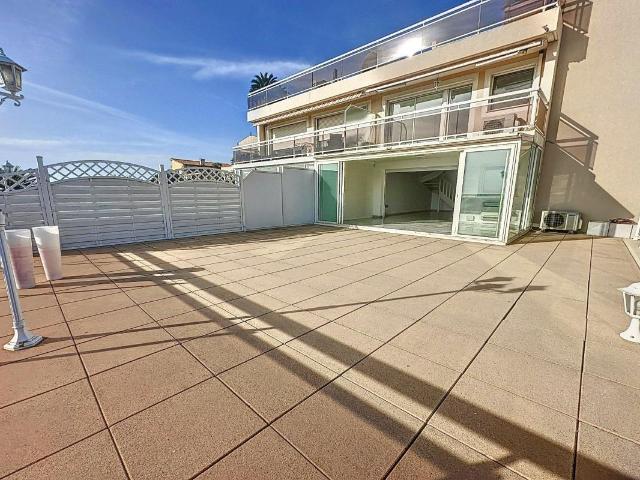 Appartement 4 pièces 113 m²